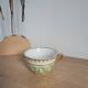 Limoges porcelain ristretto cup