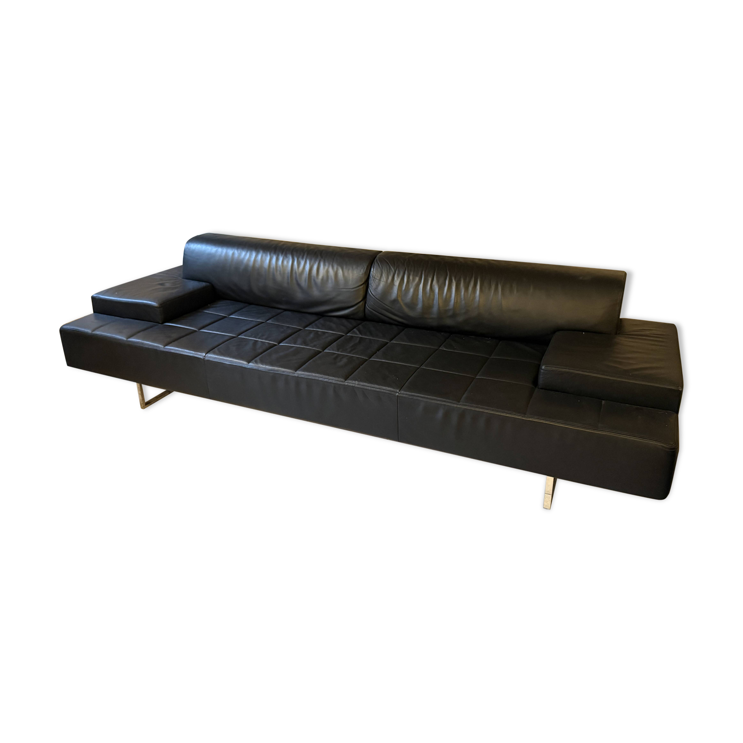 Quadra Sofa Poltrona Frau