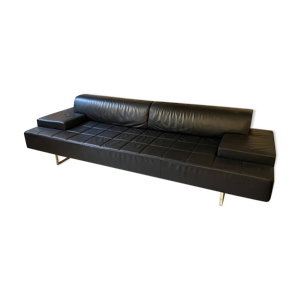 Canapé Quadra Poltrona Frau