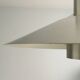 Scandinavian pendant light by Bent Boysen, 80s