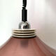 Vintage pendant lamp