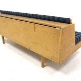 Daybed "GE 258", Hans Wegner, Getama, Denmark, 1960