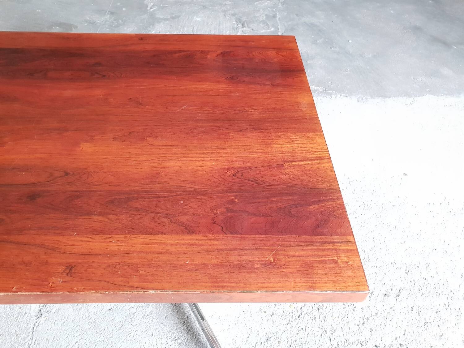 1970s dining table