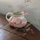 Toilet broc Jardinerie U-C Sarreguemines