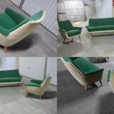 1/2 50/60s Chair