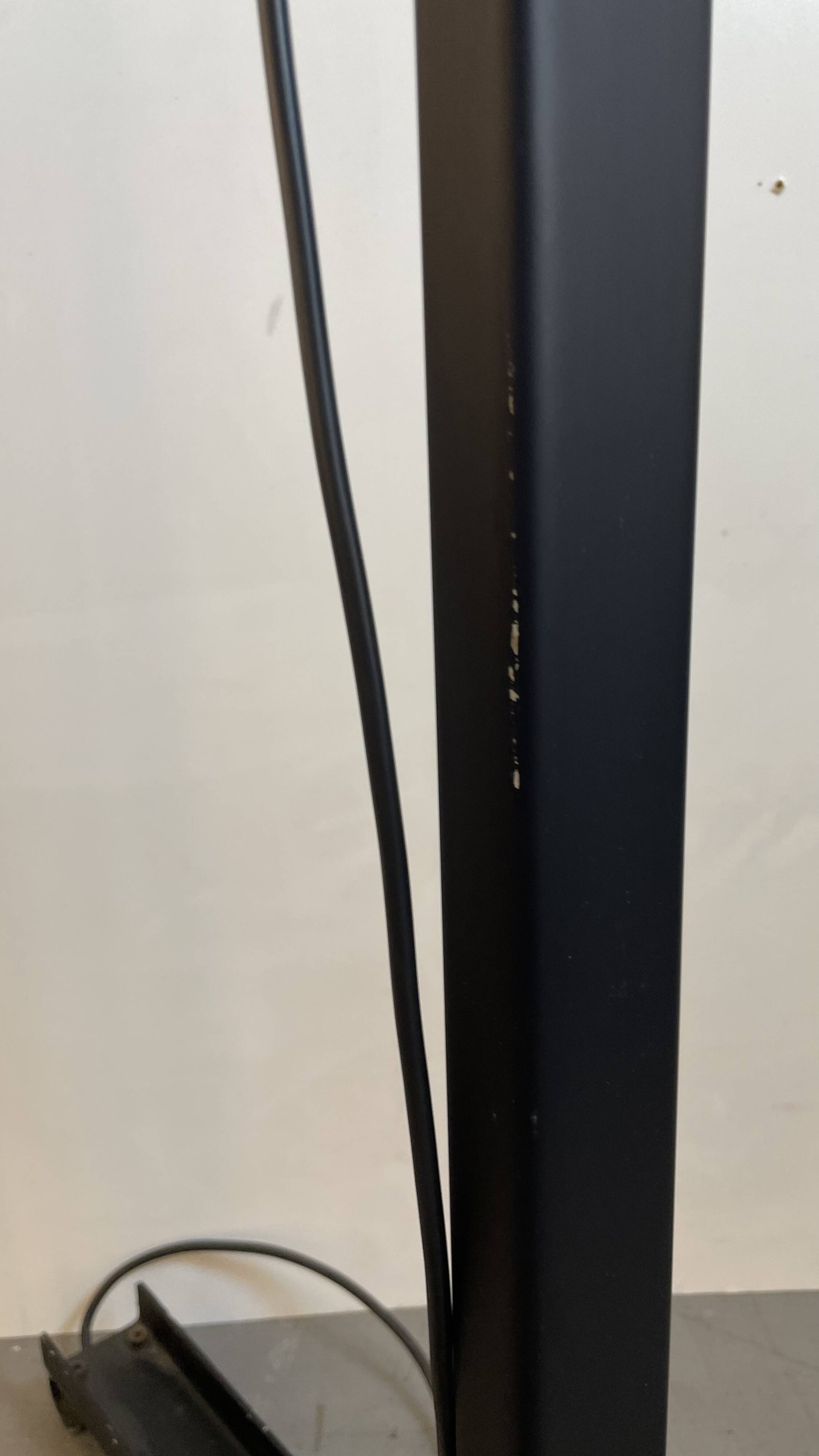 Sirio T, Post-Modern Floor Lamp by K.Takahama for Sirrah, 1980s