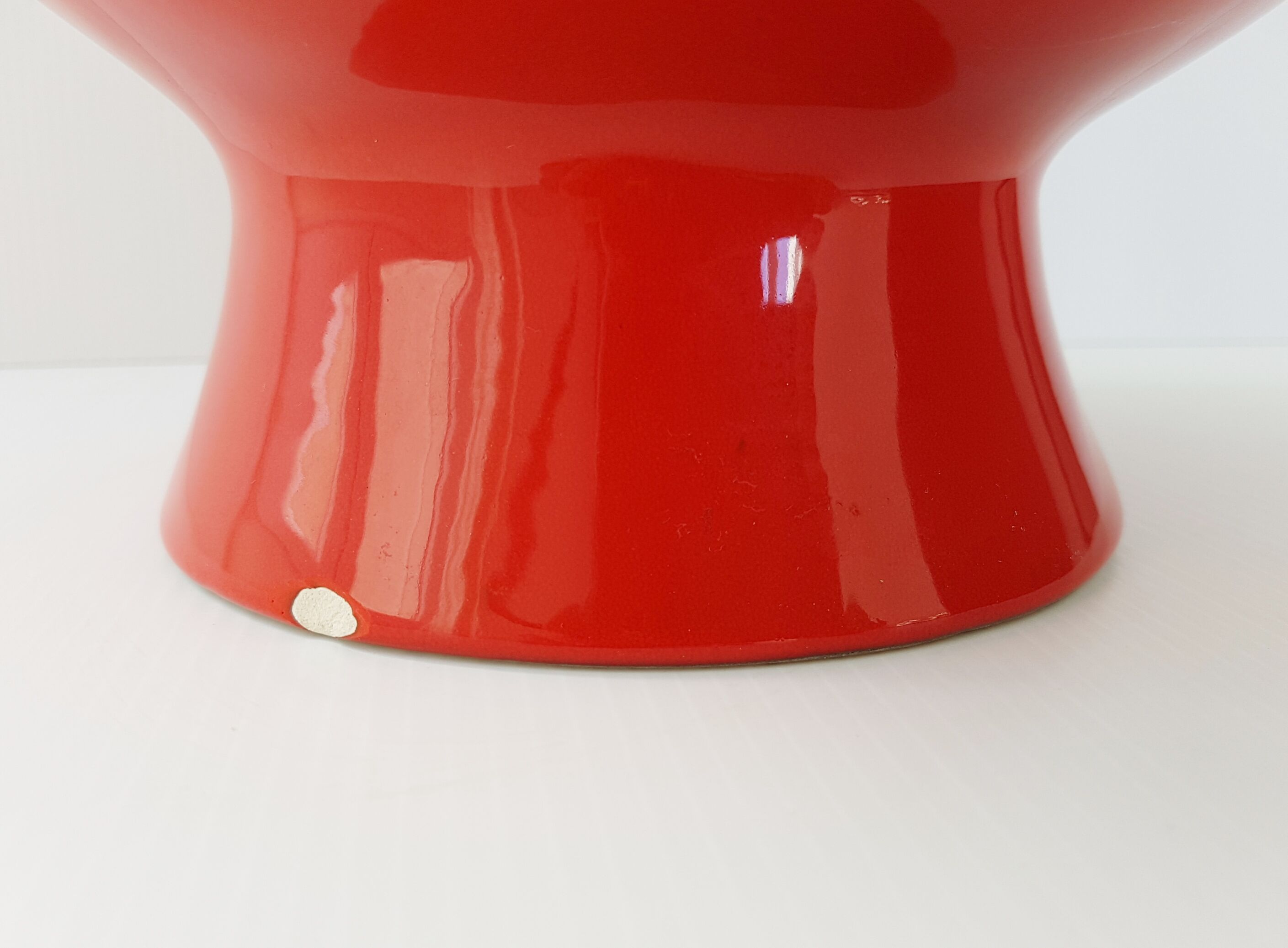 Tureen ceramic vintage 1960
