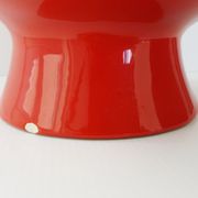 Soupière en céramique vintage 1960