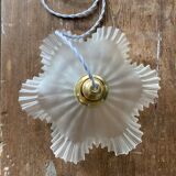 Flower lamp