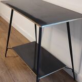 Desserte vintage en formica