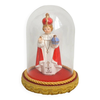 Globe religieux