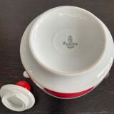 Service for coffee winterling with souptureen