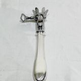 Christofle – Cluny leg of lamb sleeve