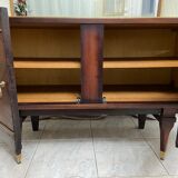 Showcase furniture 50s/60s