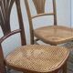 Thonet chairs