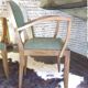 Armchairs 1950