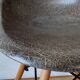 Eames DSW Fiberglass Chair