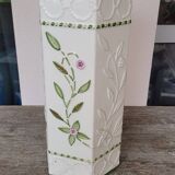 Porte parapluie porcelaine