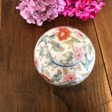 Ginger pot