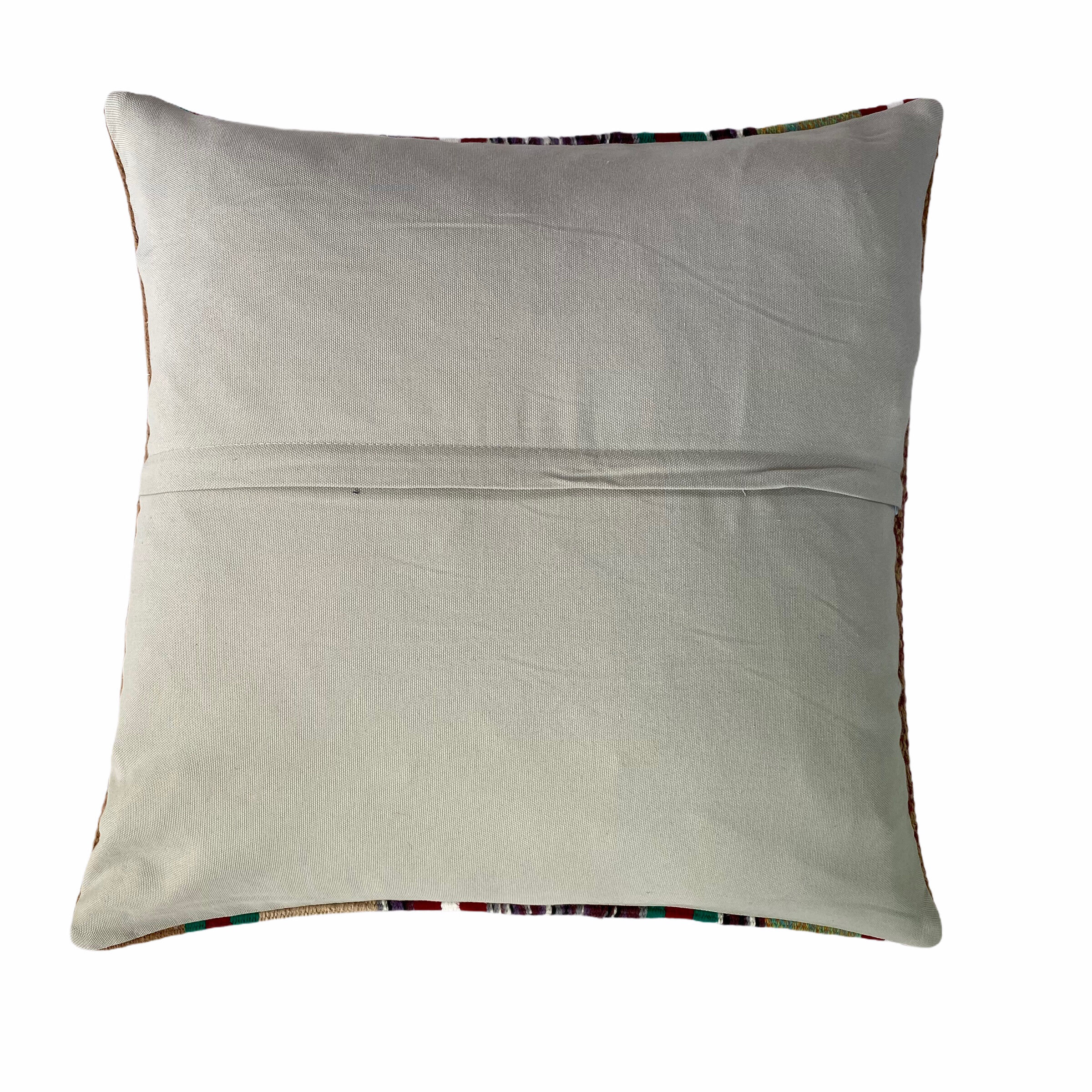 Kilim Pillow 60 x 60 cm