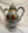 Vase amphore Henriot Quimper Bretagne 1940