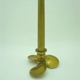 Propeller chandelier