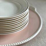 Villeroy & Boch serving dish 1950's.