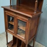 Louis XVI style credenza