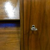 Vintage teak chassure furniture 1960