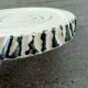 Set of 2 vintage serving dishes – Poterie Périgordine – Lembras