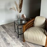 Art deco table