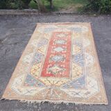 Handmade carpet