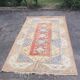 Handmade carpet