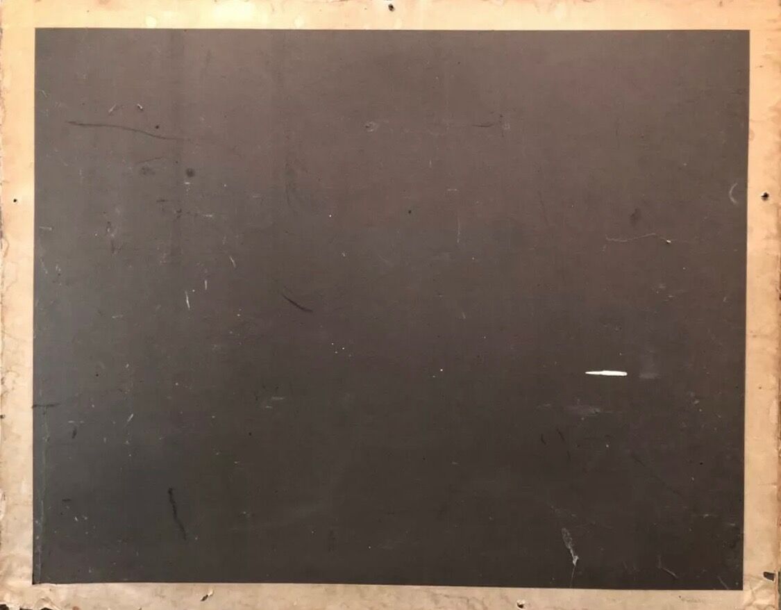 Painting old landscape painting old painting landscape signed Chabrol