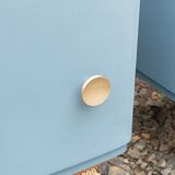 Paire de tables de chevet