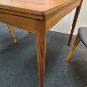 Scandinavian table Hundevad & Co,
