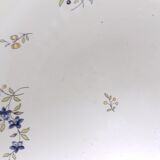 Bassine en faïence Longchamp "Clery"