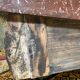 Raw dresser Louis XV style