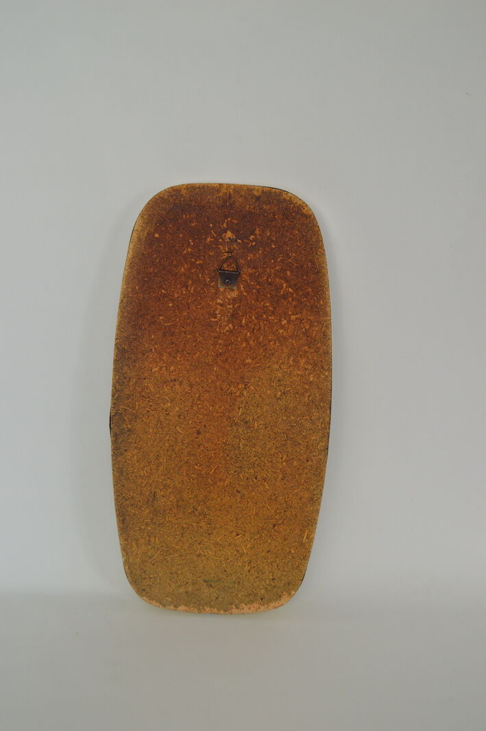 Vintage mirror mirror