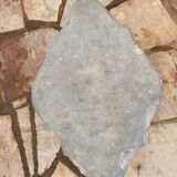 Napoleon III planter in marquetry, 1860 period