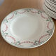 Longwy service – Louis XVI style – 19 deep plates + 1 serving dish
