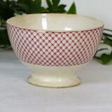 Bol old Boch Frères La Louvière