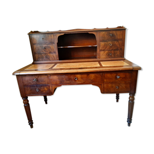 Bureau louis philippe