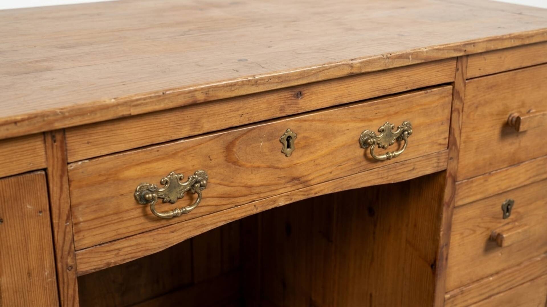 Desk - trade counter 1950s