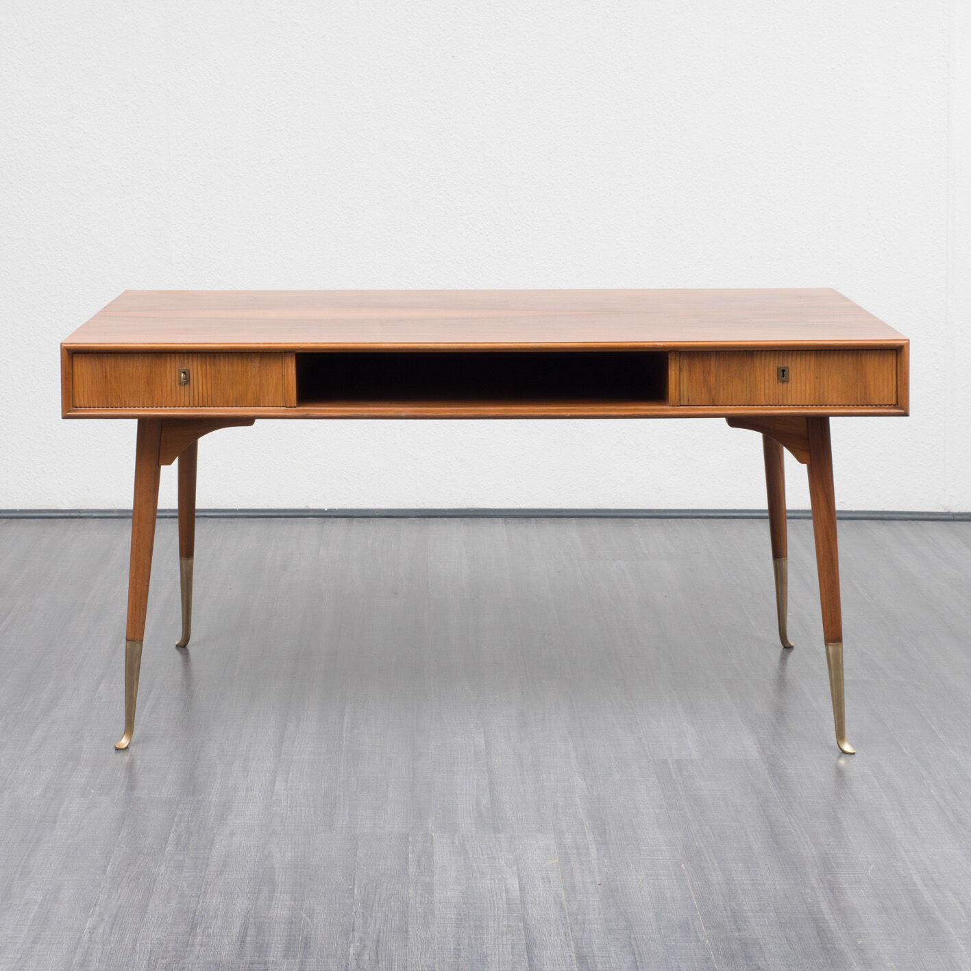 Bureau de direction années 50