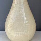 Ceramic lamp base