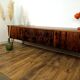 Enfilade scandinave palissandre teck