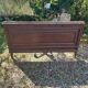 Headboard