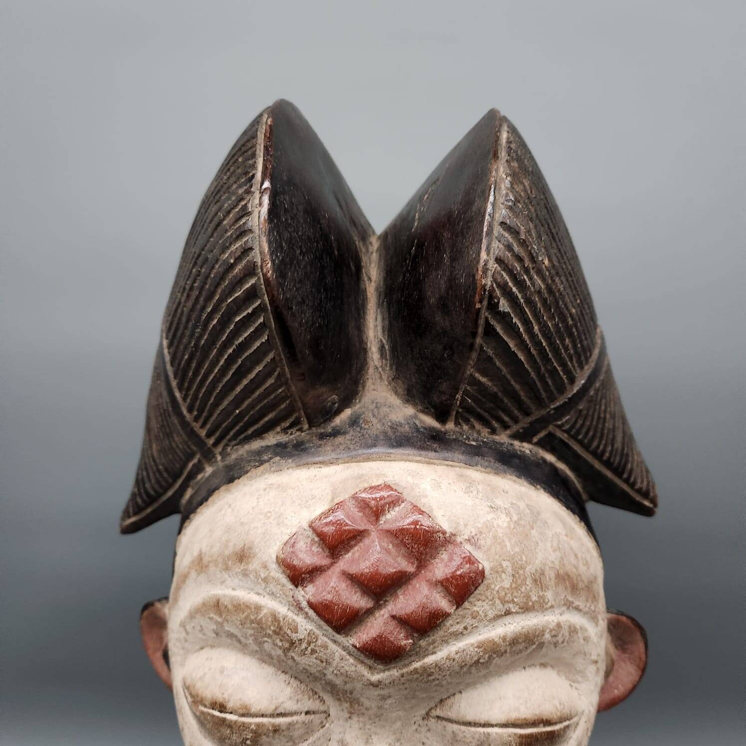 Punu mask