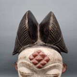 Punu mask
